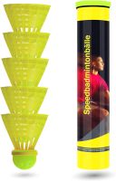 Lotki do badmintona. 5 szt