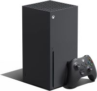 Xbox Series X Refurbished