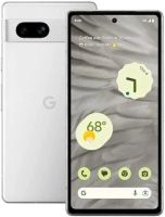 Google Pixel 7a