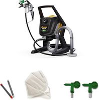 WAGNER System natryskowy Airless Control Pro 250 R