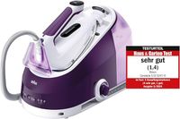 Braun CareStyle 5 IS5247VI żelazko parowe z technologią FreeGlide 3D
