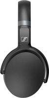Sennheiser HD 450BT Słuchawki Nauszne Bezprzewodowe, Czarny