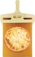 Łopata do pizzy przesuwana
