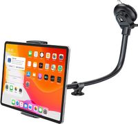 Uchwyt na tablet do samochodu