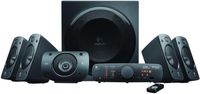 Logitech Z906 System dźwiękowy 5.1