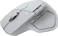 Myszka ergonomiczna Logitech MX Master 4 macOS