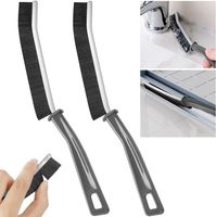 Wielofunkcyjna szczotka do czyszczenia szczelin Vicloon Crevice Cleaning Brush  2 szt.