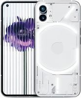 Smartfon Nothing Phone 1 8/256GB Biały