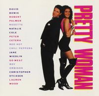 Płyta CD-Audio Pretty Woman