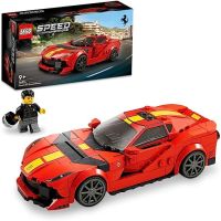 LEGO 76914 Speed Champions Ferrari 812