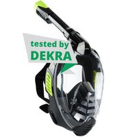 Khroom DEKRA®, bezpieczna maska ​​do snorkelingu