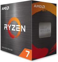 Procesor Amd Ryzen 7 5800X