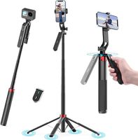 Statyw do telefonu komórkowego 180 cm