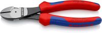 Szczypce tnące boczne Knipex 180mm