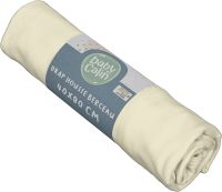 babyCalin Prześcieradełko z gumką 40x80 cm