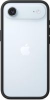 Apple Silikonowa ramka do iPhone’a Air – czarna