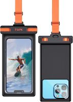 TOPK 2023 wodoszczelna torba na telefon,