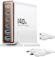 toocki 140W Ładowarka USB C