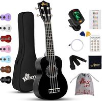 Winzz ukulele sopranowe