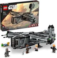 LEGO Star Wars 75323 The Justify