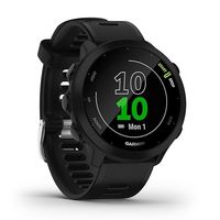 Smartwatch Garmin Forerunner 55  do biegania z GPS