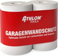 ATHLON TOOLS - 2x osłona ściany garażowej FlexProtect - po 2m długości