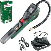 Pompa powietrza/sprężarka powietrza 18V Bosch EasyPump 0603947000