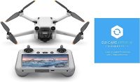 DJI Mini 3 Pro (DJI RC) & DJI Care Refresh 1-Year Plan