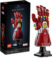 LEGO Marvel Nanorękawica 76223