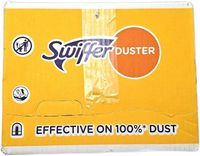 Wkłady Swiffer Kołdry Czyste I Świeże łapacz kurzu 54 szt. (18 x 3)