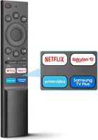 Pilot zdalnego sterowania dla Samsung Smart TV zamiennik