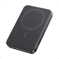 Anker MagGo – magnetyczny powerbank 10000 mAh (MagSafe / Qi2, 15 W)