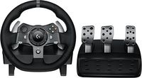 Logitech G29 SE Driving Force, kierownica i pedały wyścigowe