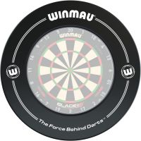 Tarcza Winmau - pierścień do chwytania lotek