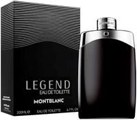 Montblanc Legend Woda Toaletowa, 200 ml