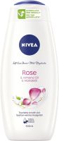 Nivea żel pod prysznic Care & Roses, 500 ml
