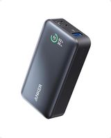 Anker 10 000 mAh powerbank z technologią Power Delivery (maksymalna moc PD 30 W)