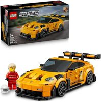 LEGO Speed Champions Supersamochód Porsche 911 GT3 RS - LEGO 77239
