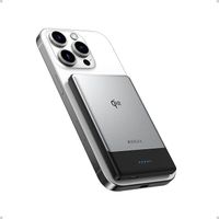 Kuulaa Power Bank Magsafe 5000mAh  15W