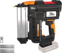 WORX WX842.9 Nitro gwoździarka akumulatorowa 20 V 18 GA
