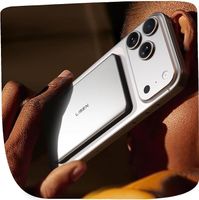 Powerbank LISEN Magsafe dla iPhone'a 17 16/15/14/13/12 Pro Max 5000 mAh