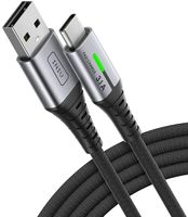 Kabel USB C, INIU [2m/3.1A]