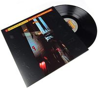 Winyl DEPECHE MODE - Black Celebration