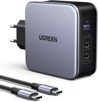 Ładowarka UGREEN Nexode 140 W, PD 3.1