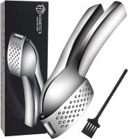 Praska do Czosnku HomeTeck