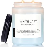 M&SENSE White Lazy