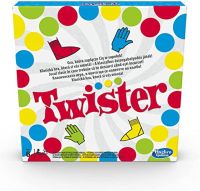 Twister gra dla dzieci