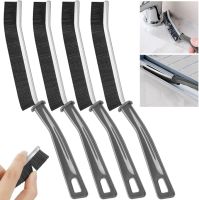 Vicloon Crevice Cleaning Brush, 4 szt. wielofunkcyjna szczotka do czyszczenia szczelin