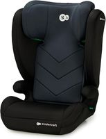 Kinderkraft I-SPARK Fotelik samochodowy i-Size dla dziecka Grupa 2/3 100-150 cm