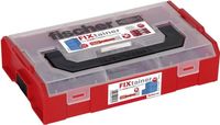 Fischer 535968 Zestaw Kołków, 210 Sztuk